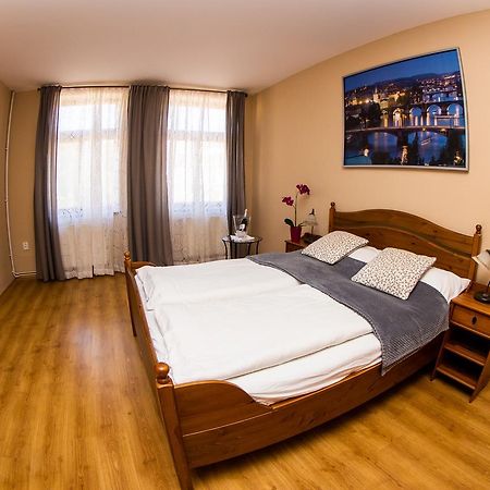 Apartmán U krále Komenského Jičín Extérieur photo