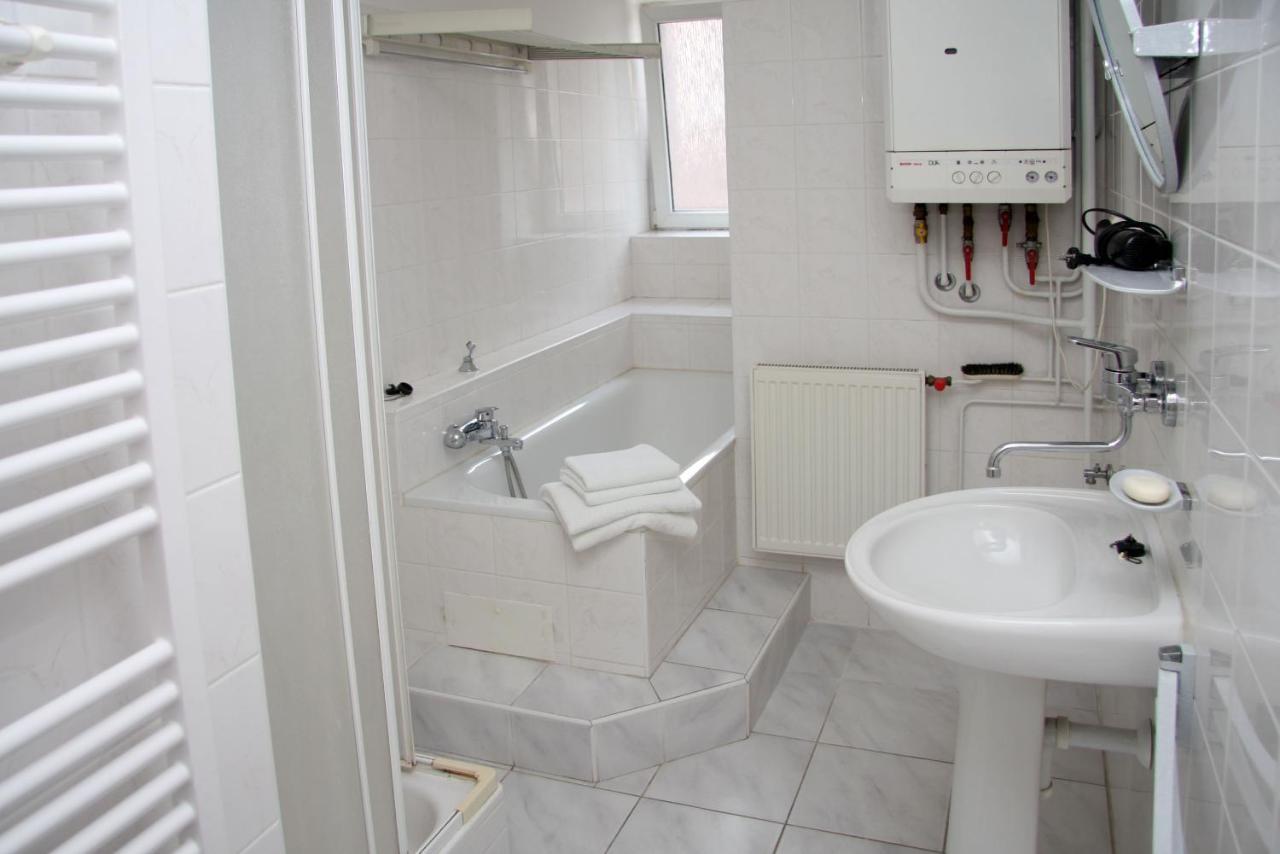 Apartmán U krále Komenského Jičín Extérieur photo