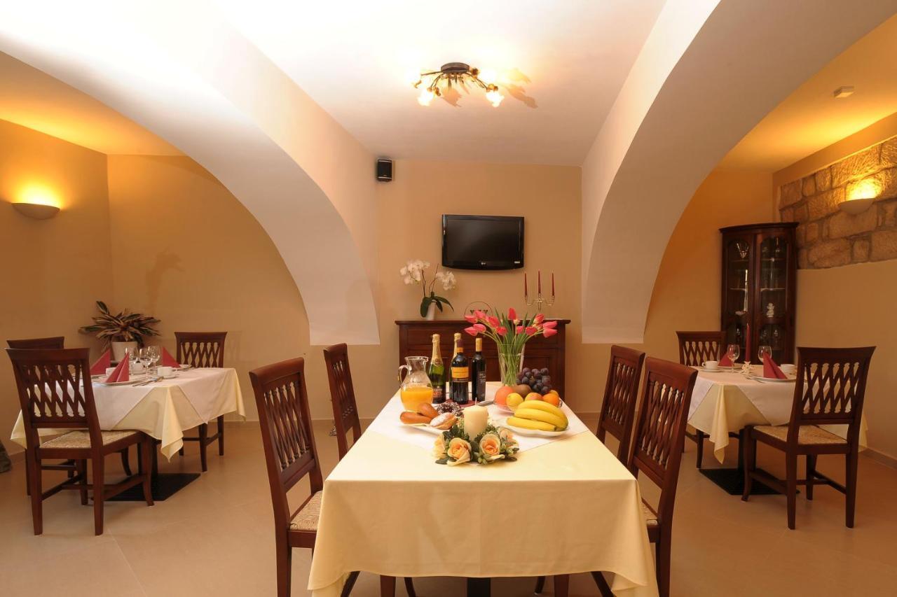 Apartmán U krále Komenského Jičín Extérieur photo